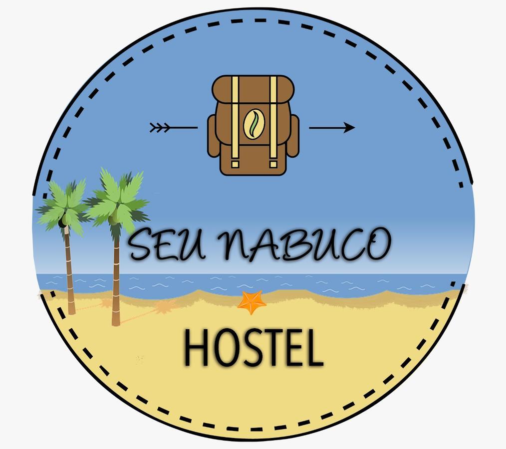 Seu Nabuco Hostel Santos  Exterior photo